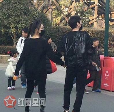 冯绍峰为什么喜欢林允 冯绍峰和林允还在一起吗