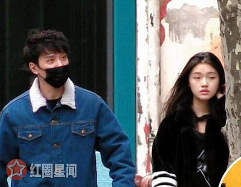 冯绍峰为什么喜欢林允 冯绍峰和林允还在一起吗