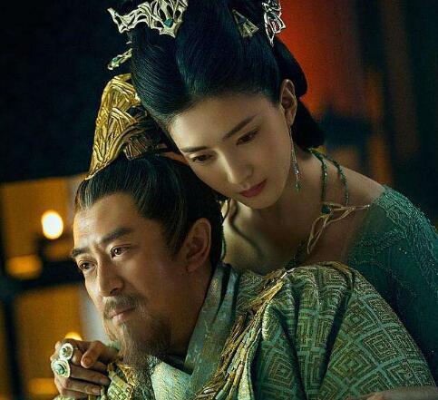 九州缥缈录宫羽衣为什么有翅膀 她是好人还是坏人