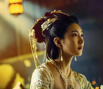 ​九州缥缈录宫羽衣为什么有翅膀她是好人还是坏人