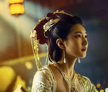 九州缥缈录宫羽衣为什么有翅膀 她是好人还是坏人