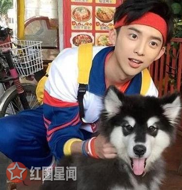 孙泽源张恬分手了吗 明日之子孙泽源女朋友到底是谁