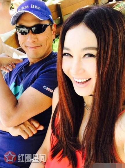 自爆温碧霞为什么不生孩子 不老女神温碧霞走出婚变