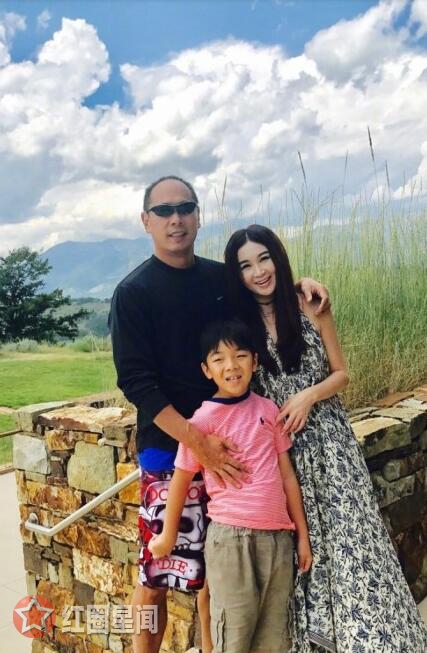 自爆温碧霞为什么不生孩子 不老女神温碧霞走出婚变