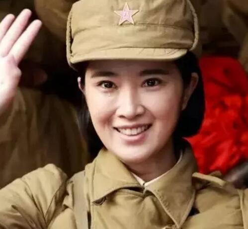 特赦1959梁冬芳原型是谁 梁冬芳最后找到了吗