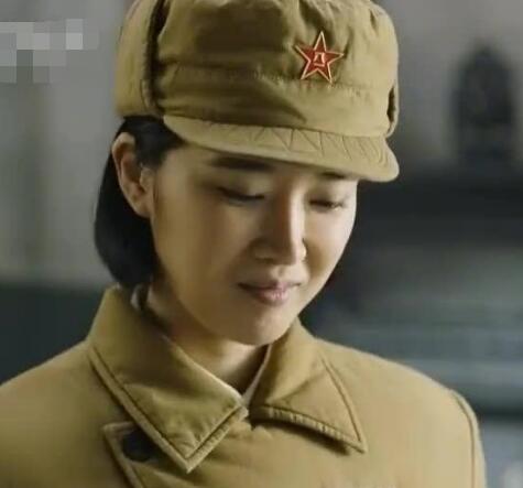特赦1959梁冬芳原型是谁 梁冬芳最后找到了吗
