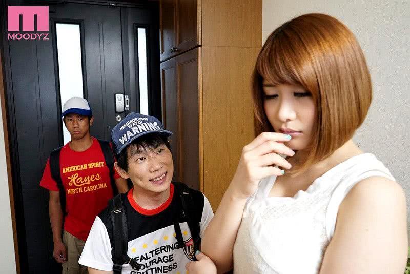 推川悠里个人资料写真作品