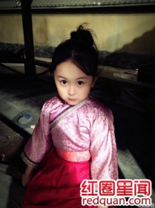 ​小芈月是谁扮演的小芈月是谁的女儿刘楚恬微博个人资料演绎经历曝光