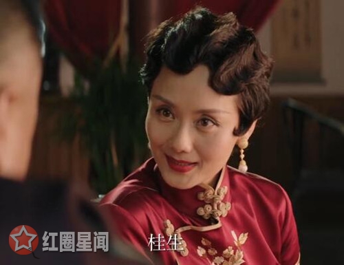 远大前程霍震霄是谁的儿子 霍震霄投身革命大义灭亲