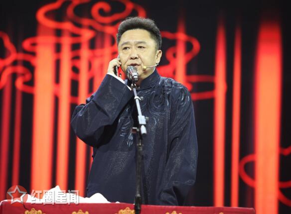 郭麒麟为什么骂于谦 郭麒麟和师父于谦关系不好吗