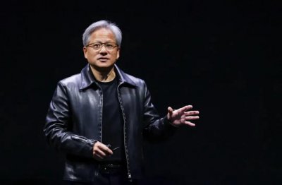 ​黄仁勋是如何管理万亿英伟达的