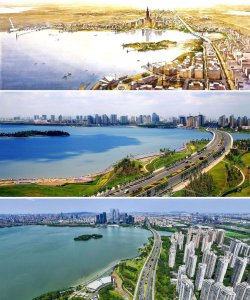 ​“把中国式现代化的美好图景一步步变为现实”——习近平总书记考察江苏纪实