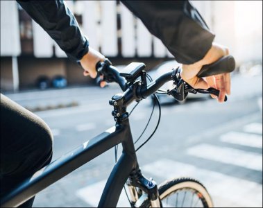​自行车 +ChatGPT 主打“陪伴”？感觉哪里怪怪的