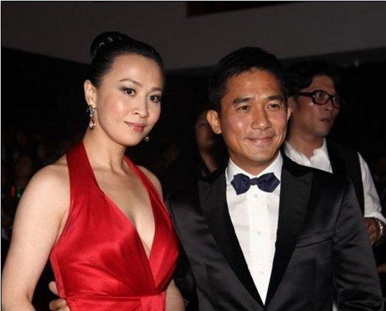 梁朝伟和张曼玉为什么没在一起（梁朝伟为啥放弃了张曼玉）(3)