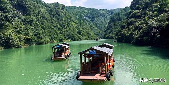 张家界哪些旅游景点值得玩（张家界十大旅游景点）(13)