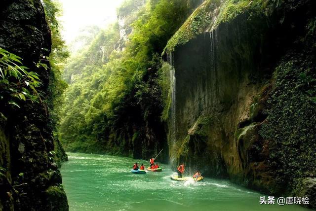 贵阳游玩攻略必去景点（贵阳十大旅游必去景点）(12)