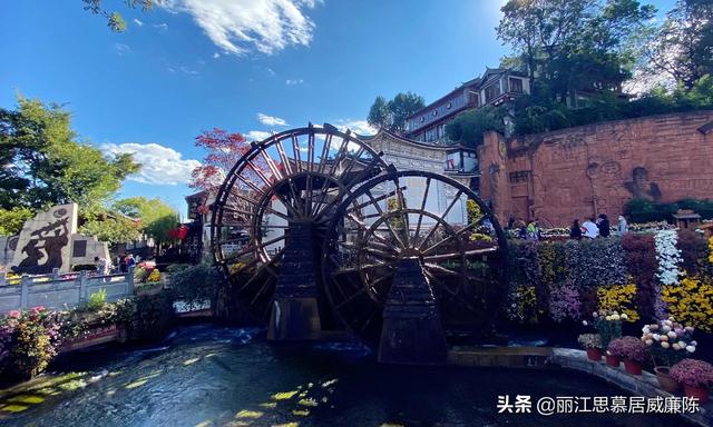 丽江旅游住宿自由行攻略大全（丽江旅游攻略及防坑指南）(9)
