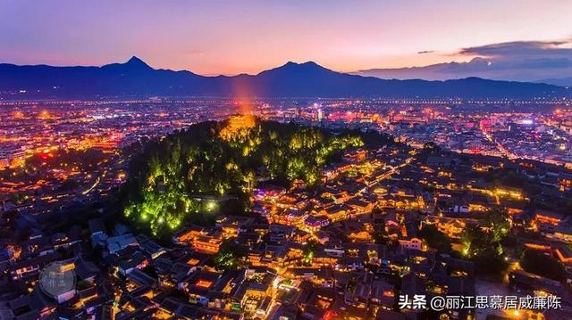 丽江旅游住宿自由行攻略大全（丽江旅游攻略及防坑指南）(1)