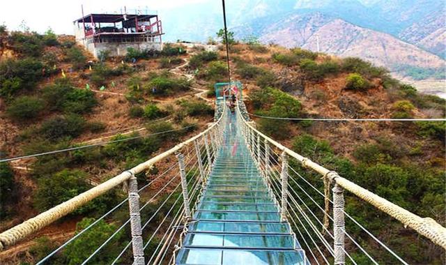 云南丽江旅游攻略详细介绍（云南丽江旅游自由行实用攻略）(45)