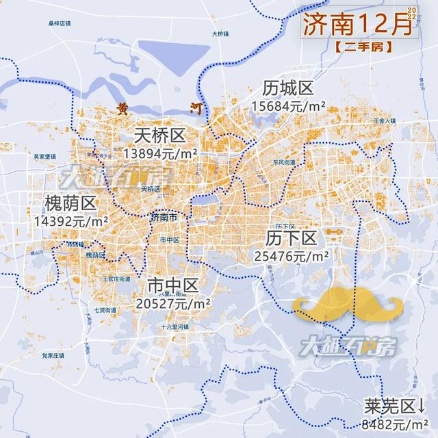 全国各地房价涨幅排行2023（28个城市只有8个环比下跌）(24)