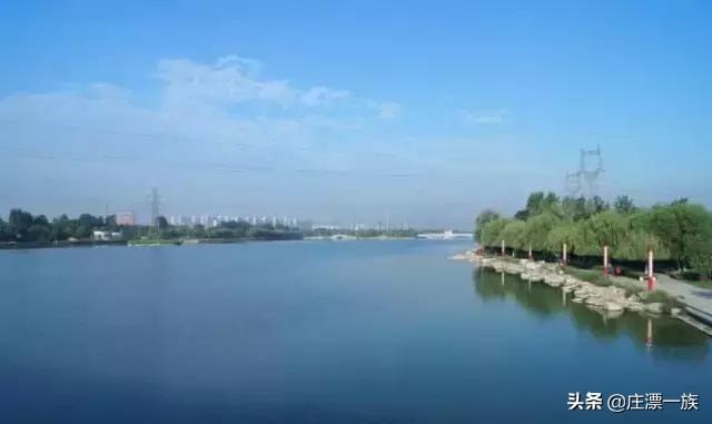 石家庄市区免费钓鱼地点（石家庄周边十大钓鱼场所）(9)