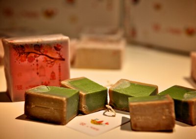 ​手工皂的制作方法？冷制手工皂是什么？