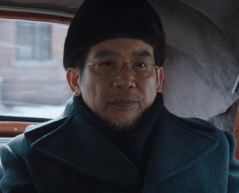 新世界沈世昌是什么人