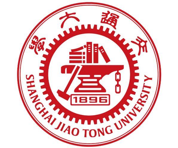 高校校徽一览图（上海高校校徽寓意大盘点）(2)