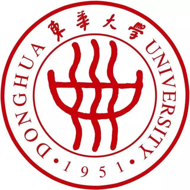 高校校徽一览图（上海高校校徽寓意大盘点）(7)