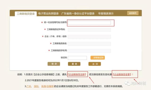 个体户营业执照怎么年检（个体户营业执照年检教程）(2)
