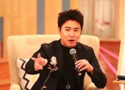 ​欧弟为什么退出了天天向上（台媒爆欧弟离开天天向上真实原因）