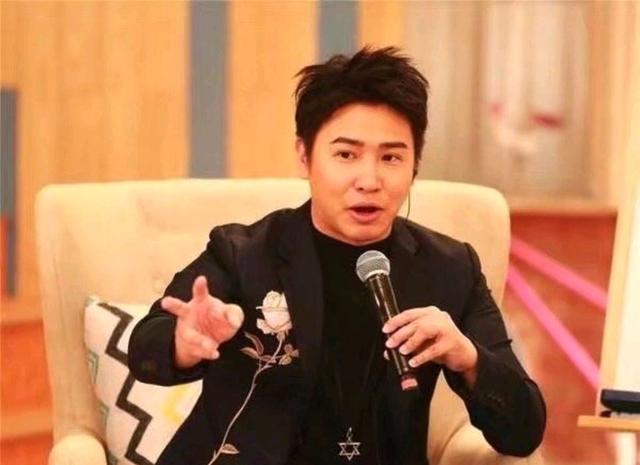欧弟为什么退出了天天向上（台媒爆欧弟离开天天向上真实原因）(1)