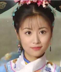 ​海陆紫薇为什么那么苦情（四个版本的紫薇）