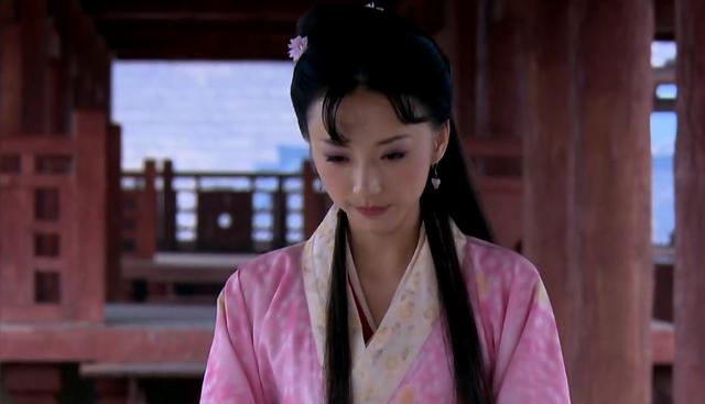 西施入吴的时候范蠡在哪（为什么范蠡那么喜欢西施）(3)