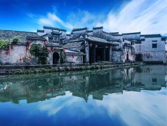 南京周边的旅游景点有哪些（南京周边六大景点攻略）(5)