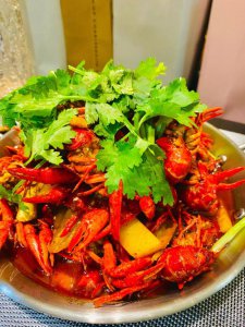 ​麻辣小龙虾是什么地方的菜（麻辣小龙虾是哪里的菜系呢）