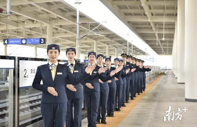 广州未来城际地铁线路图（广州地铁接管珠三角城际）(3)