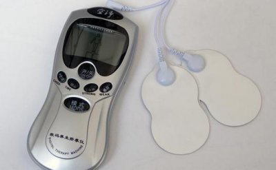 ​经络按摩仪有副作用吗？经络按摩仪的原理