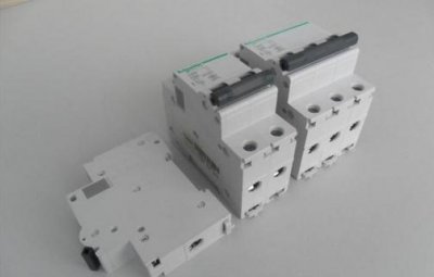 ​小型断路器的工作原理-小型断路器是什么？
