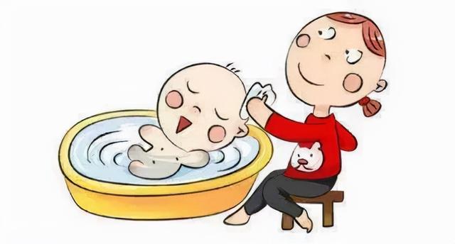 幼儿身体灵敏性训练游戏（5个触觉训练小游戏）(7)