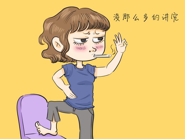 用生理盐水冲洗子宫能排出来吗（女人这三件事儿不要立即做）(3)