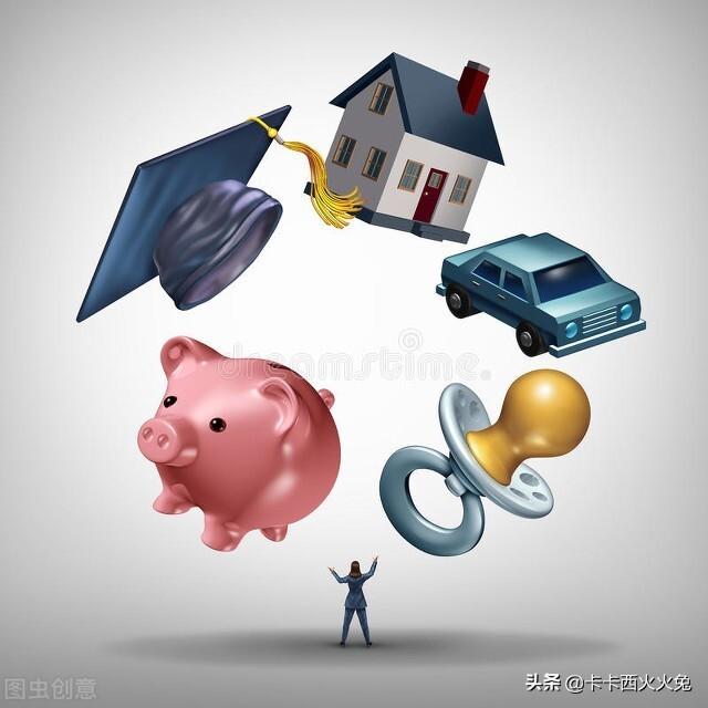 家庭理财的十个技巧（教你做好家庭理财）(2)