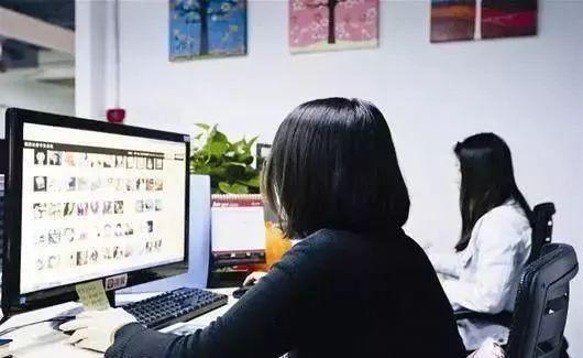 兼职网络鉴黄师揭秘（AI鉴黄让人工鉴黄师职业下线）(3)