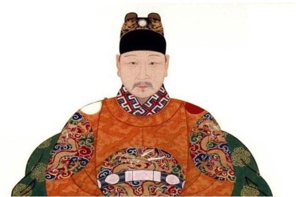 佳丽最多的皇帝排名（盘点史上风流皇帝）(2)
