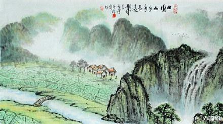 关于爱劳动的诗句古诗（15首描写劳动生活的古诗词）(14)