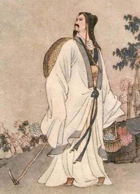 关于爱劳动的诗句古诗（15首描写劳动生活的古诗词）(9)