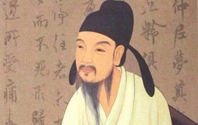 关于欧阳询的简介（看看欧阳询的生平事迹）(2)