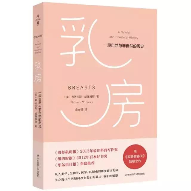 关于女生胸的所有知识（我们今天聊聊女人的胸）(4)