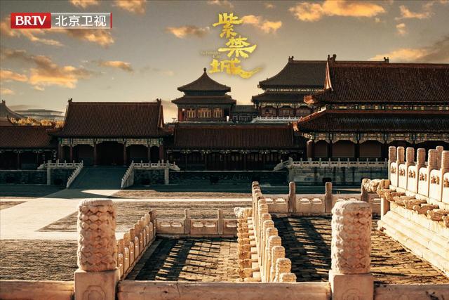 关于故宫介绍（以纪录片故宫为代表）(2)