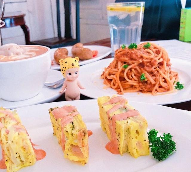 上海最贵的十家餐厅（全上海最牛8家餐厅）(25)